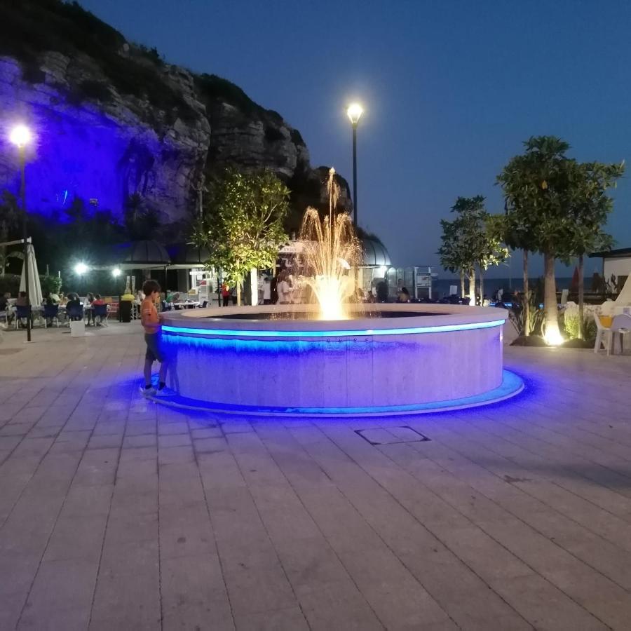 مبيت وإفطار مينتورنو I 23 Passi La Matta المظهر الخارجي الصورة