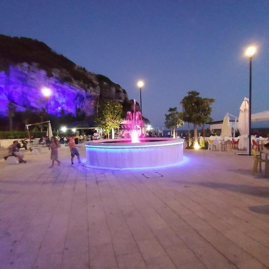 مبيت وإفطار مينتورنو I 23 Passi La Matta المظهر الخارجي الصورة