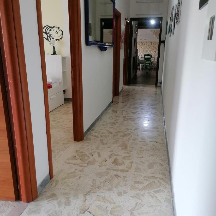 مبيت وإفطار مينتورنو I 23 Passi La Matta المظهر الخارجي الصورة